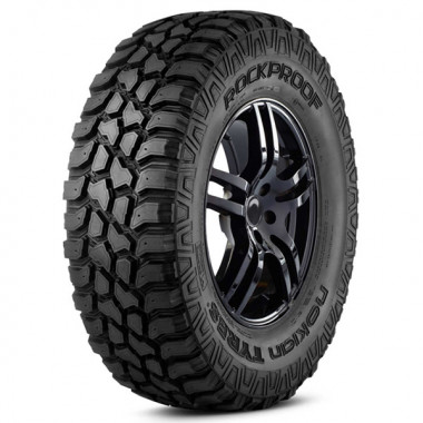 Nokian ROCKPROOF 315/70 R17 121/118Q - Картинка 1