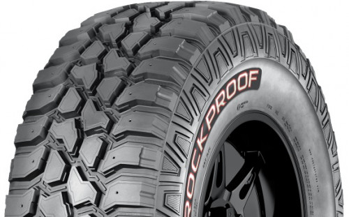 Nokian ROCKPROOF 315/70 R17 121/118Q - Картинка 2