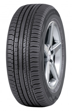 Nokian NORDMAN SC 195/70 R15C 104/102S - Картинка 1