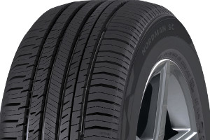 Nokian NORDMAN SC 195/70 R15C 104/102S - Картинка 2