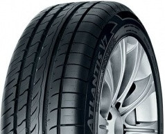 SilverStone Atlantis V7 225/35 R18 87W - Картинка 2