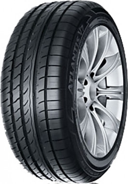 SilverStone Atlantis V7 225/35 R18 87W - Картинка 1