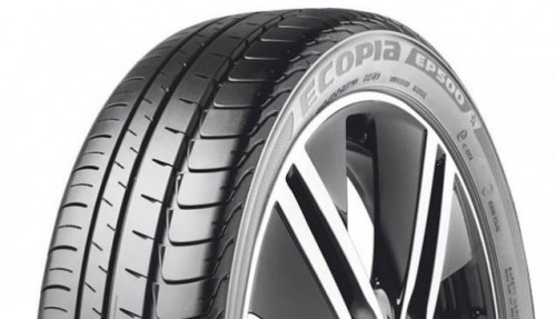 Bridgestone Ecopia EP500 175/60 R19 86Q BMW - Картинка 2