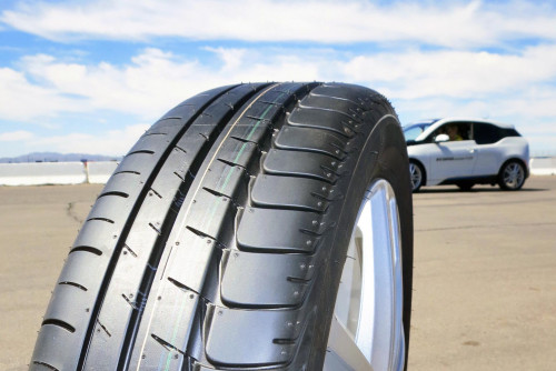 Bridgestone Ecopia EP500 175/60 R19 86Q BMW - Картинка 3