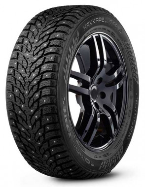 Nokian Hakkapeliitta 9 SUV 285/45 R22 114T XL шип