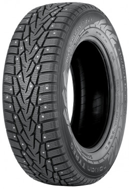 Nokian Nordman 7 SUV 265/60 R18 114T XL шип