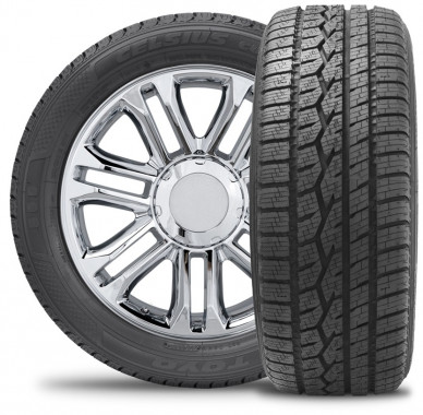 Toyo Celsius 185/65 R14 86T - Картинка 2