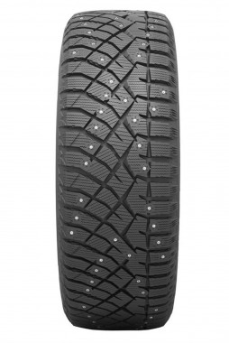 Nitto Therma Spike 215/50 R17 91T шип - Картинка 2