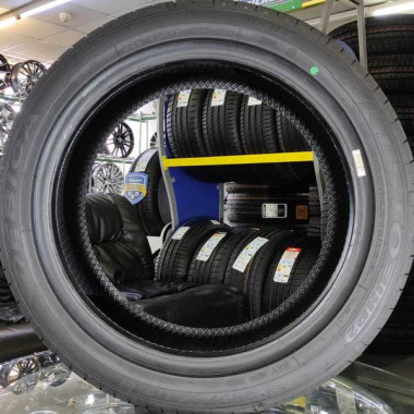 Debica Presto UHP 2 215/50 R17 95W XL - Картинка 3