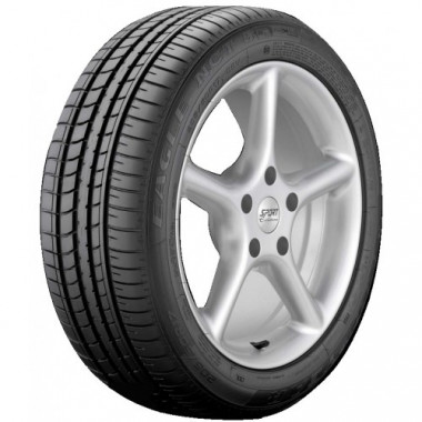 GoodYear Eagle NCT 5 Asymmetric