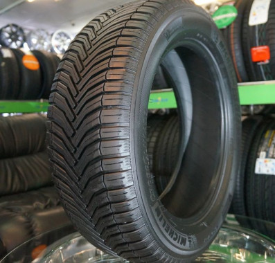 Michelin Cross Climate+ 195/60 R15 92V XL - Картинка 4