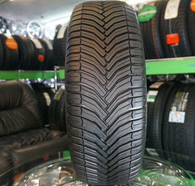 Michelin Cross Climate+ 195/60 R15 92V XL - Картинка 3