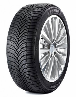 Michelin Cross Climate+ 195/60 R15 92V XL - Картинка 5