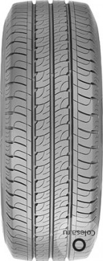 GoodYear EfficientGrip Cargo 215/65 R15C 104/102T - Картинка 1