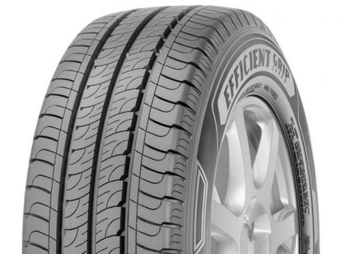 GoodYear EfficientGrip Cargo 215/65 R15C 104/102T - Картинка 2