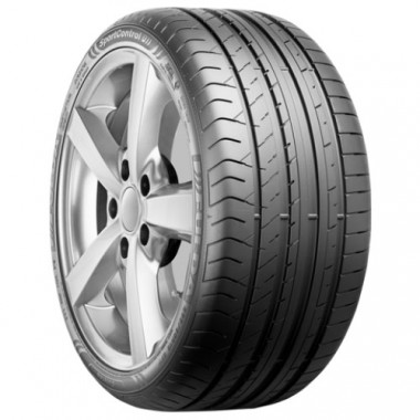 Fulda SportControl 2 225/55 R17 101Y - Картинка 1