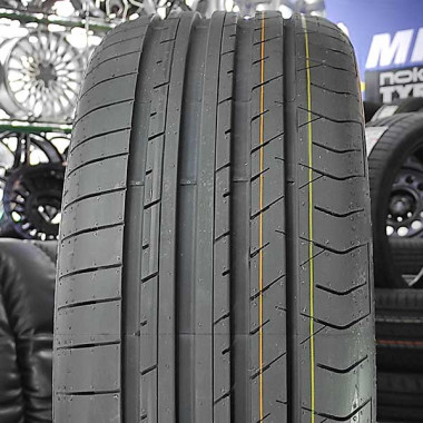 Fulda SportControl 2 225/55 R17 101Y - Картинка 3