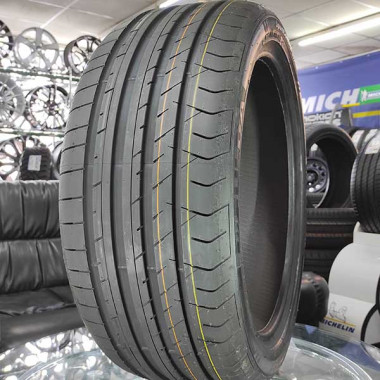 Fulda SportControl 2 225/55 R17 101Y - Картинка 2