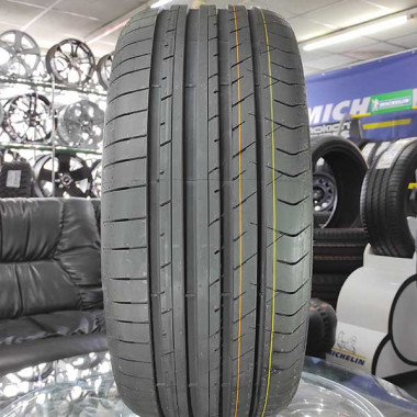 Fulda SportControl 2 225/55 R17 101Y - Картинка 4