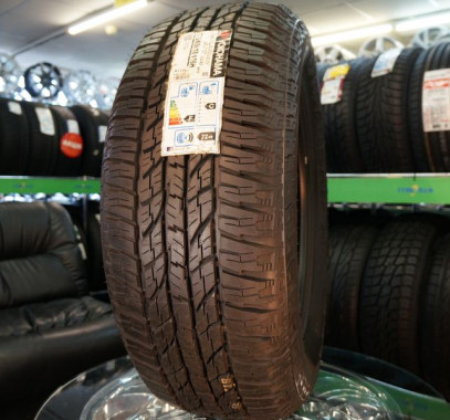 Yokohama Geolandar A/T G015 275/60 R20 115H - Картинка 3