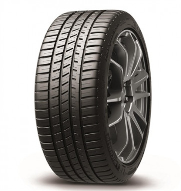 Michelin Pilot Sport A/S 3 265/40 R19 98W - Картинка 1