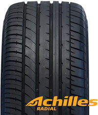 Achilles 2233 245/40 R18 97W XL - Картинка 2