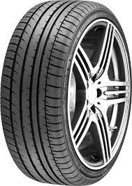 Achilles 2233 245/40 R18 97W XL - Картинка 1