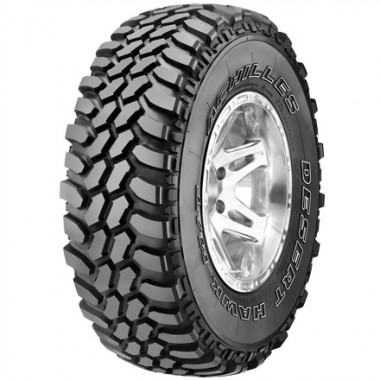 Achilles DESERT HAWK M/T 285/60 R18 118/115Q
