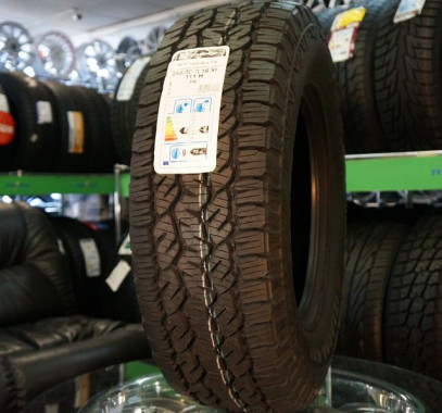 Matador MP72 IZZARDA A/T 2 225/70 R16 103H - Картинка 5