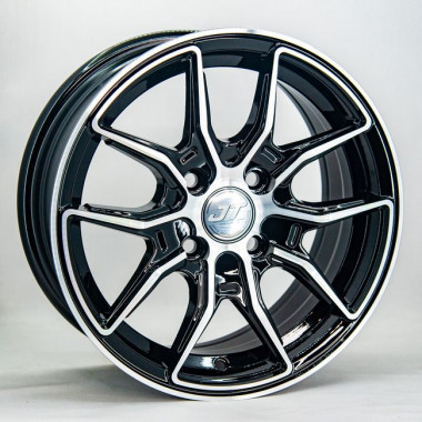 GT 4261 6,0x14 PCD4x98 ET35 D58,6 BM