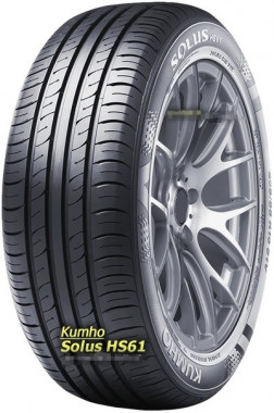 Kumho Solus HS61