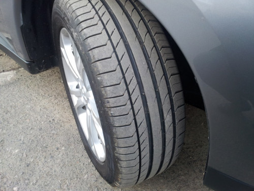 Continental ContiSportContact 5 SUV 315/35 R20 110Y XL - Заображення 2