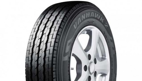 Firestone Vanhawk 2 215/75 R16C 113/111R - Картинка 2