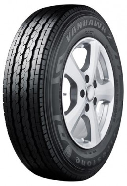 Firestone Vanhawk 2 215/75 R16C 113/111R - Картинка 1