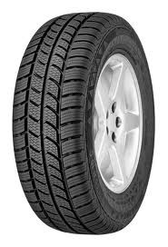 Continental VancoWinter 2 225/70 R15 115N