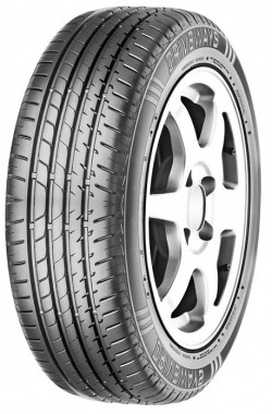 LASSA DRIVEWAYS 215/60 R16 99V XL - Заображення 1