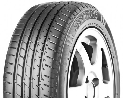 LASSA DRIVEWAYS 215/60 R16 99V XL - Заображення 2