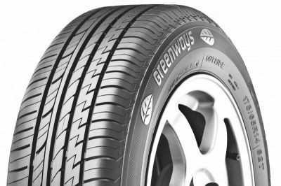 LASSA GREENWAYS 185/60 R15 84H - Картинка 2