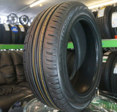 Premiorri Solazo S Plus 245/40 R19 94W - Картинка 4