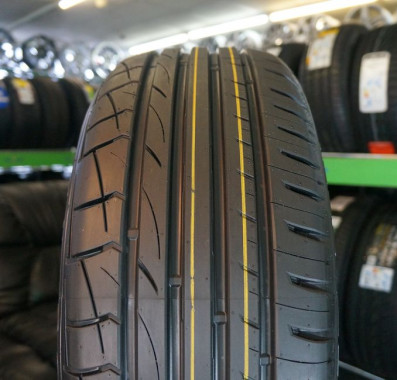 Premiorri Solazo S Plus 245/40 R19 94W - Картинка 3