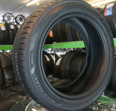 Marshal MU12 225/60 R18 104H XL - Картинка 2