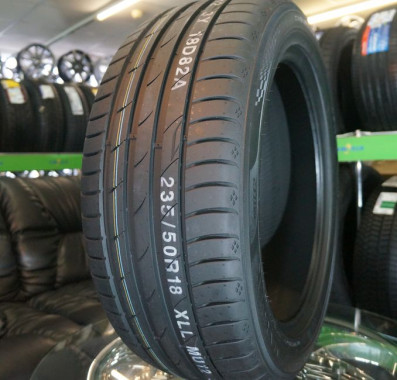 Marshal MU12 225/60 R18 104H XL - Картинка 4