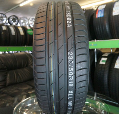 Marshal MU12 225/60 R18 104H XL - Картинка 7