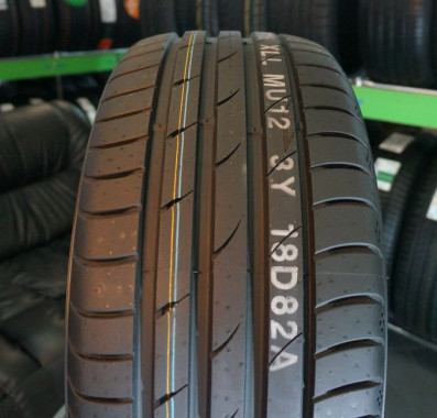 Marshal MU12 225/60 R18 104H XL - Картинка 6