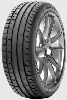 Tigar UHP 245/45 R18 100W XL