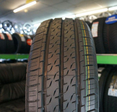 INTERTRAC TC595 225/70 R15 112/110S - Картинка 3