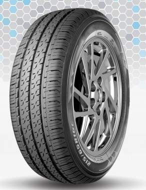 INTERTRAC TC595 225/70 R15 112/110S - Картинка 1