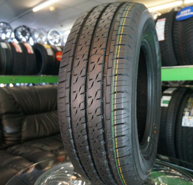 INTERTRAC TC595 225/70 R15 112/110S - Картинка 4