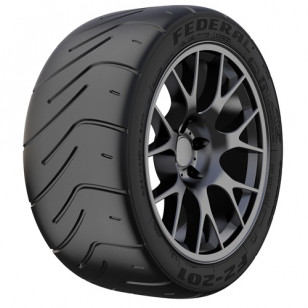 Federal FZ201 - Картинка 1