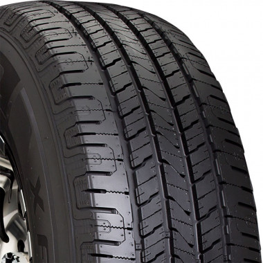 LAUFENN LD01 225/75 R16 104T - Картинка 2